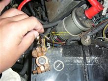 エコパサンデーランに参加するはずが・・・ エコパサンデーランに参加するはずが・・・