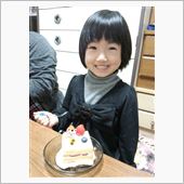 新年初・・・(^^ゞ