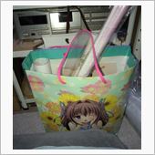 遅くなりましたがコミケのレポ