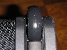 タイヤが裂けた 其の四 作業完了