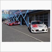 シュポルトに入庫します～♪