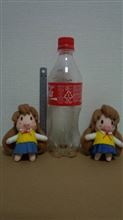 【のんのんびより】『こまぐるみ』自作したったｗｗｗｗｗｗｗｗ【画像あり】