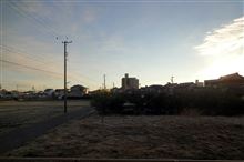 おはよ～～( ￣Д￣)σ)*￣-￣)オラオラ 【2014/01/06】