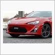 機会があったら　　乗ってみたかった　クルマ　⑥　８６GT-Limited