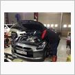 ☆　ＣＲＵＩＳＥ Ｒ３５ バッテリー交換　☆