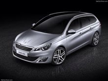 New 308SW 発表