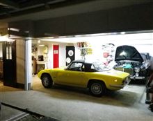 Lotus elan ★ 着地2！