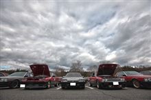 2013　ゆる～いファミリー走行会　しのいサーキット　－走行編－　１ 