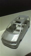 レンタカーを作ろう! 製作記 ① レンタカーを作ろう! 製作記 ①