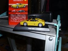 サークルKサンクス　にて発売中!!       F355GTS     入ってました!!