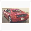 458イタリア　(スパイーダ―)　(スぺチアーレ)は別格として、、F355も、、。