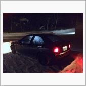 318ti ★ winter ...