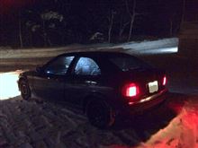 318ti ★ winter ver.