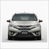 FIT3 納車日が早まった!!