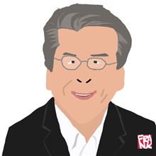 東京都知事選挙に一言。今日のお題は鳥越俊太郎氏