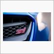 WRX STI　リークされちゃいましたね