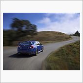 NEW　インプレッサ　STI ...