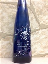 松竹梅　白壁蔵　澪