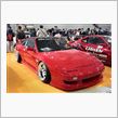 機会があったら　　乗ってみたかった　クルマ　　⑩　　１８０SX