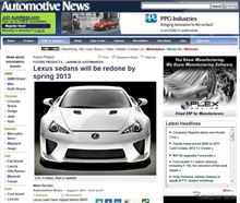 レクサスLFA　のオープンカー　　２０１４年中には発表!?