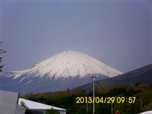 富士スピードウエイ　　(神奈川県内にも　サーキット場が欲しい!!)