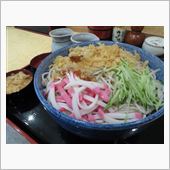 今日のランチは、「小諸蕎麦」 ...