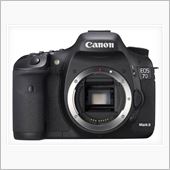 EOS　７Ｄ後継機種