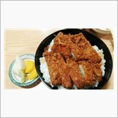 カツ重！！