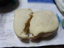 朝パン