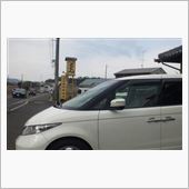 ODO 10万キロちょい手前