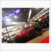 ☆　ＣＲＵＩＳＥ レイズＴ氏 ...