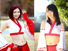 東京オートサロン2014　はじまりました！