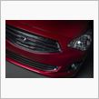 Mitsubishi Mirage G4 Sedan To Debut In Montreal Next Week ： Canada ・・・・ 