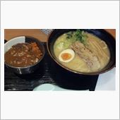 お昼に食べた物