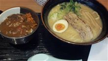 お昼に食べた物