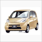 NEW　MY CAR