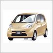 NEW　MY CAR