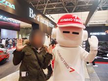 東京オートサロン2014①