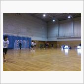 さぁ  始まるぜ