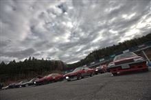 2013　ゆる～いファミリー走行会　しのいサーキット　－走行編－　３