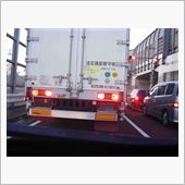 信号待ちでのできごと