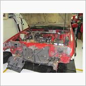 AE86前期トレノ フルレス ...