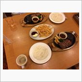 （や）とファミレス新年会 2 ...