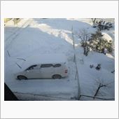 雪国では
