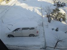 雪国では