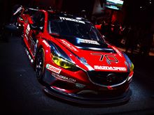 2014オートサロン行ってきた…