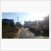 今日から五連休