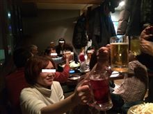 SMP関西ｽﾚ新年会