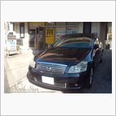Y50型・日産フーガ350X ...