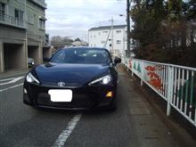 86試乗